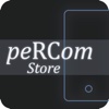 peRCom Store