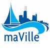 Ma Ville Application