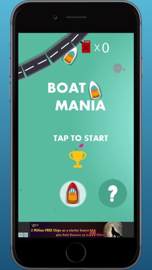 Captain Boat Mania(圖2)-速報App