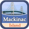 Mackinac Island Offline Map Explorer