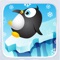 Puzzling Penguins is a challenging and entertaining penguin themed game