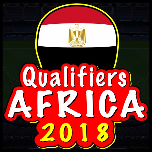 Road to Russia 2018 - Egypt iOS App
