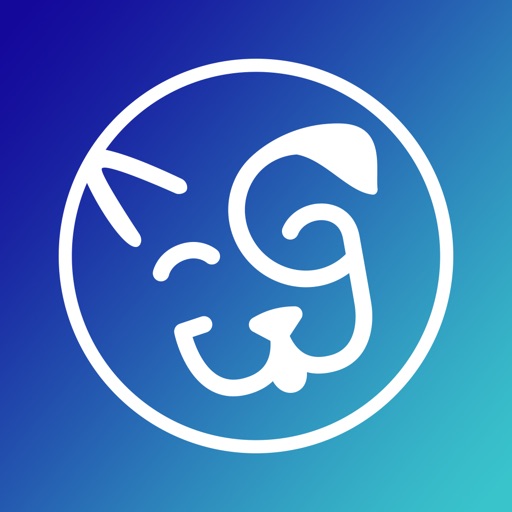 GoBone: All-day play for you and your dog iOS App