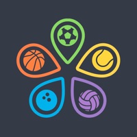 WePlay - Football, Basketball, Tennis with friends apk