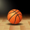 Basketball Smash Stickers