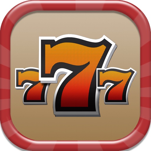 777 Slots Club Deluxe Edition--Free Slots Machine icon