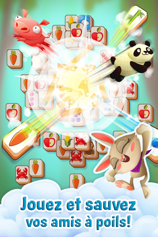Mahjong Trails Match screenshot 3
