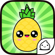 Activities of Pineapple Evolution Food Clicker