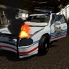 Police Car Destruction 3D