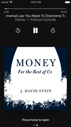 Money For the Rest of Us(圖5)-速報App