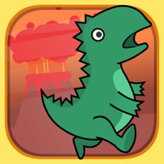 Activities of Dino T-Rex Run: Jurassic dinosaur runner