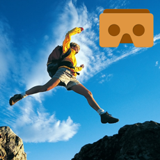 Activities of VR Extreme Sports - Skydiving,Bungee & Skiing