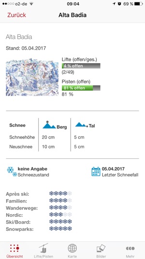 Urlaub in Alta Badia/Dolomiten(圖5)-速報App