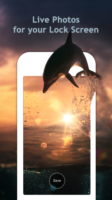 Animated Live Wallpapers For Lock Screen App Price Drops