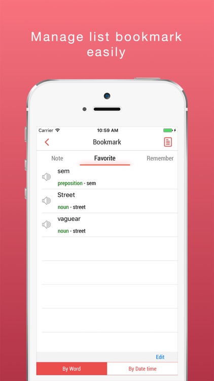 Portuguese English Dictionary - Offline Translator