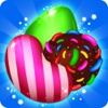 Gummy Pop: Frenzy Mania Match 3