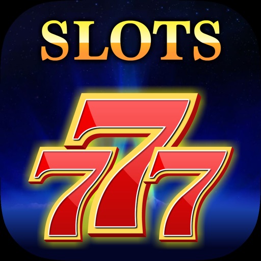 Slots - Spin It To Become Rich American Millionair iOS App