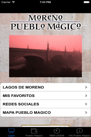 Pueblos Magicos Lagos de Moreno screenshot 4