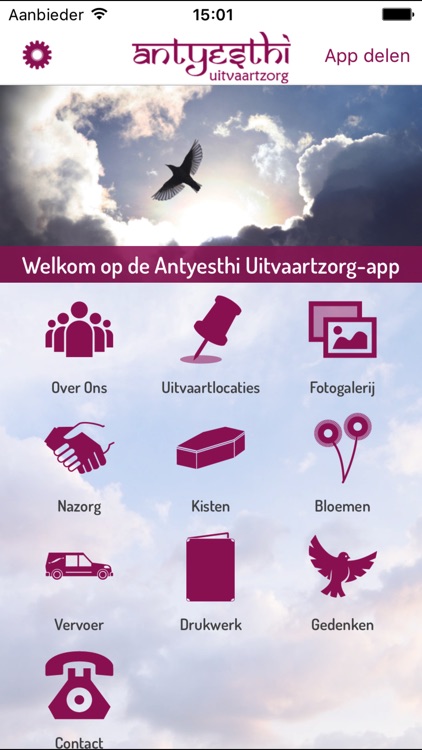 Antyesthi Uitvaartzorg