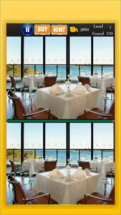 Tap Differences Beach Resort