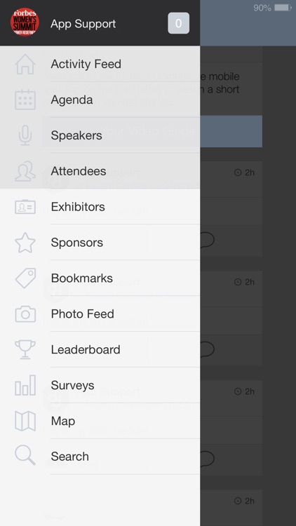 Forbes Womens Summit