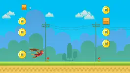 Game screenshot Ninja Impossible hack