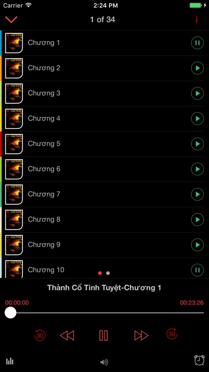 Ma Thổi Đèn - MC Nguyễn Thành screenshot-3