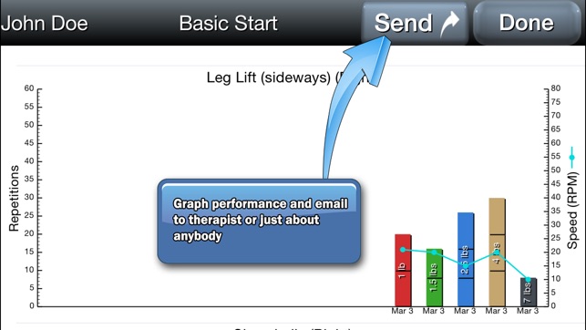 PT and OT Helper Knee(圖2)-速報App