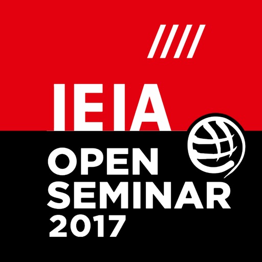 OPEN SEMINAR 2017