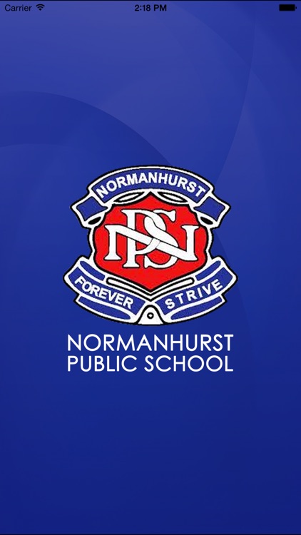 Normanhurst Public School - Skoolbag