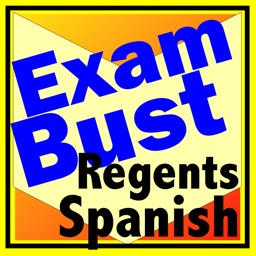 NY Regents Spanish Prep Flashcards Exambusters