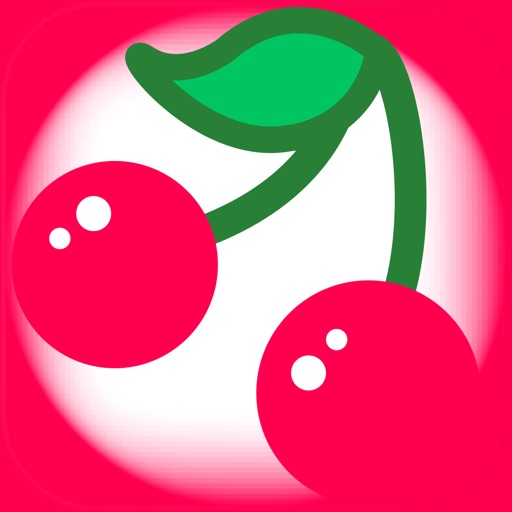 Cherry Messenger Icon