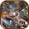 Action Helicopter Fighter : Tireless Flight