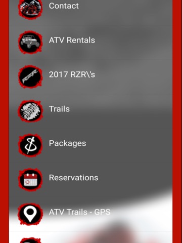 ATV Rentals screenshot 2