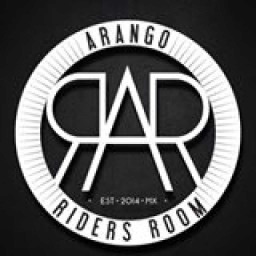 Arango Riders Room