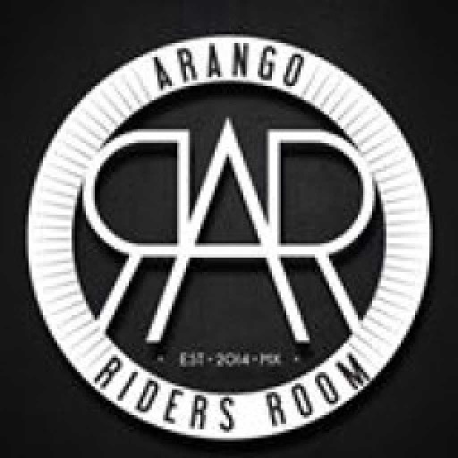 Arango Riders Room icon