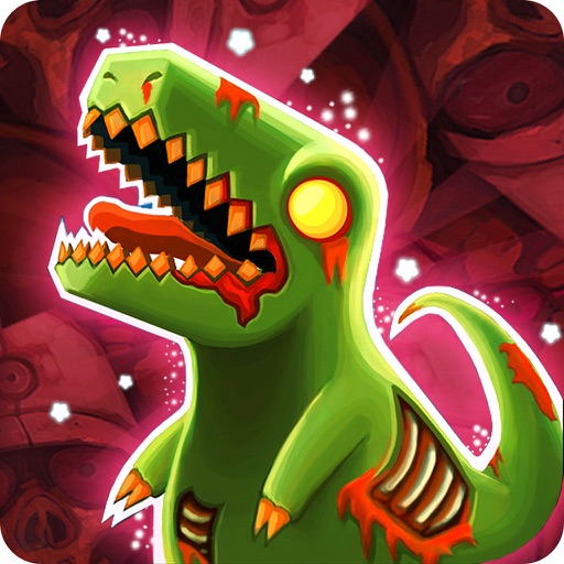 Zombie Smasher Squad: Swat Killer iOS App