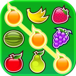 Fruit Match 3 Games