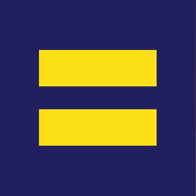 Human Rights Campaign Equality Magazine