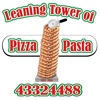 Leaning Tower Pizza