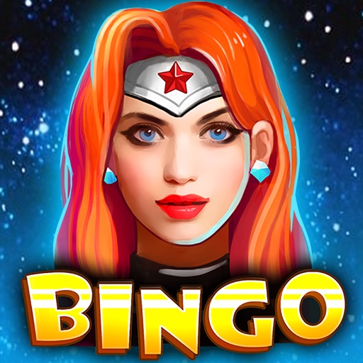 Bingo!!! iOS App