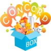 Concordbox Seller