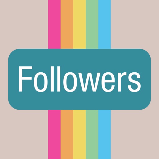 Followers For Instagram - Follow Management Tool by ... - 512 x 512 jpeg 21kB