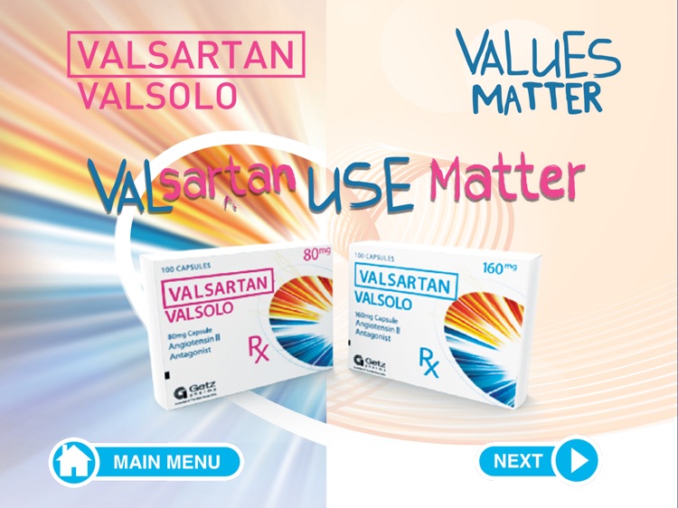 Getz Pharma E-Detailer