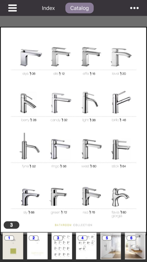 PAFFONI Cataloghi(圖3)-速報App