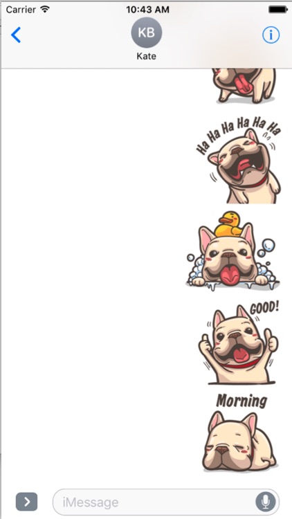 Coca Dog and Friend screenshot-3