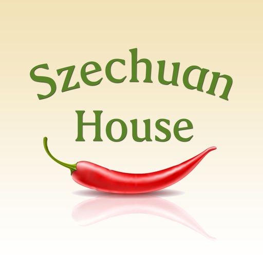Szechuan House Sharonville