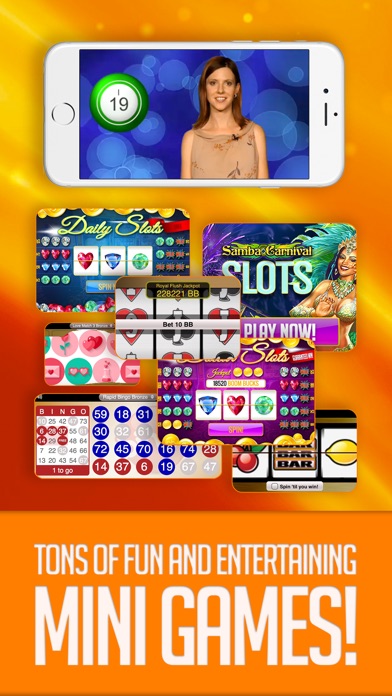BOOM BINGO KENO: LIVE VIDEO 1.9.16 IOS CASINO BOOM BINGO KENO: LIVE VIDEO 1.9.16 IOS