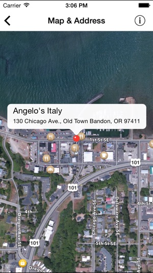 Angelos Italy(圖2)-速報App