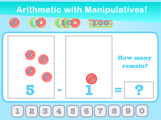 SugarMath(圖3)-速報App